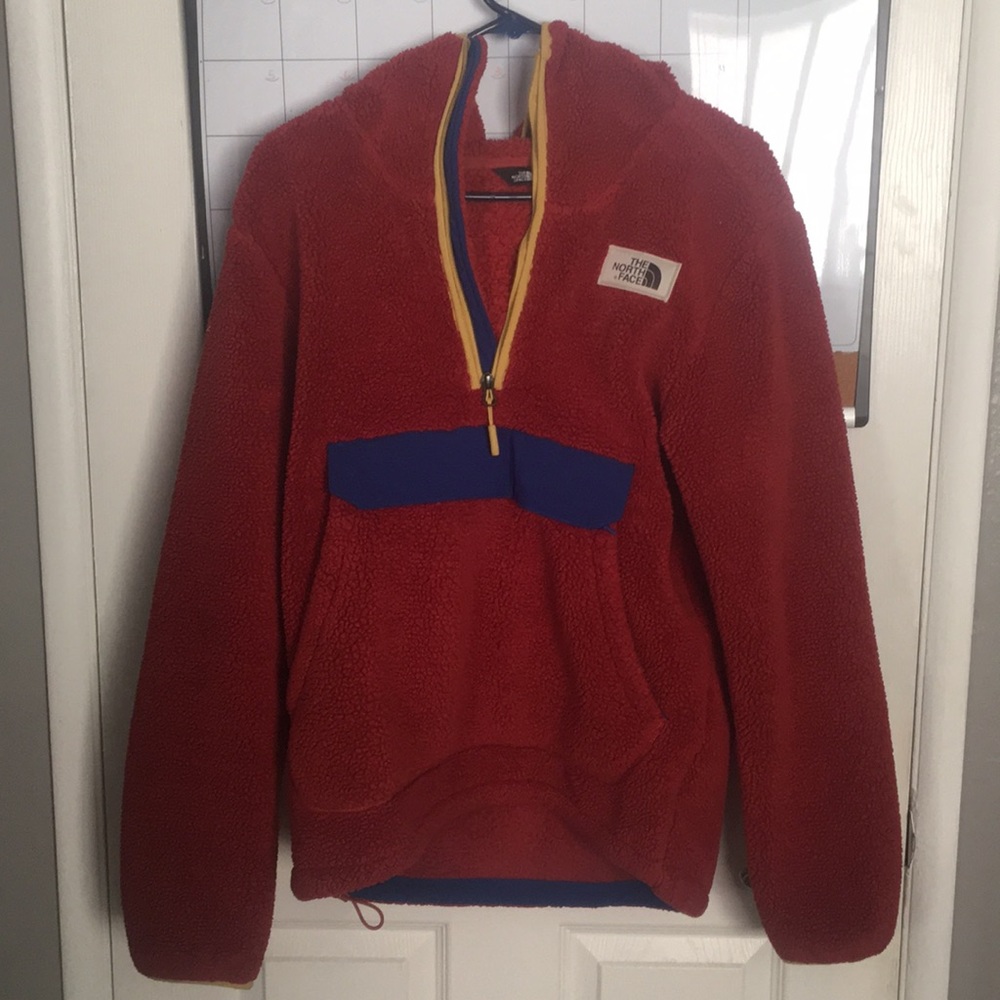 The North Face Men’s Campshire